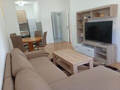 Jednosoban stan 48m2 - Bar - Bar (uži dio) Popovici b.b.