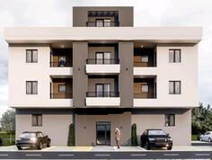 Garsonjera 24m2 - Podgorica - Zabjelo