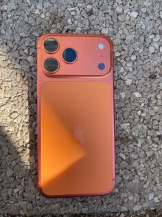 Apple - 17 pro max - e sim