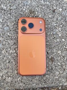 Apple - iphone 17 pro