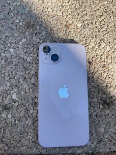 Apple - 14 plus