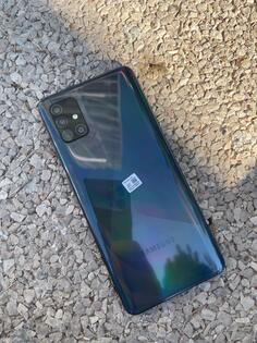 Samsung - a51