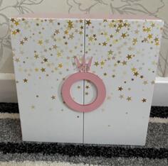 Pandora 12days of Christmas - Poklon set