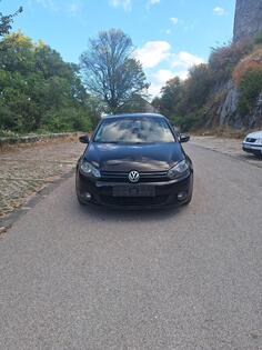 Volkswagen - Golf 6 - 2.0