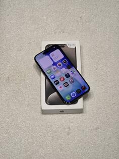 Apple - 16 pro 128gb