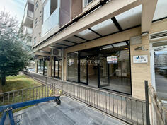Kancelarija 45m2 - Podgorica - City kvart