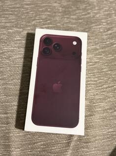 Apple - 18 Pro Max