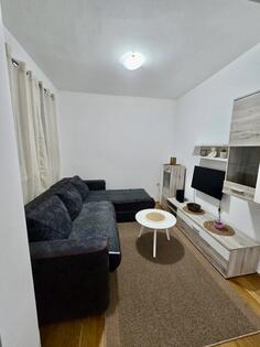 Garsonjera 35m2 - Bar - Bar (uži dio)