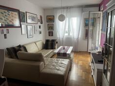 Jednosoban stan 52m2 - Podgorica - Zabjelo