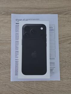 Apple - 18pro 256gb