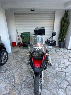 BMW - gs r 1200