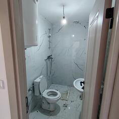 Dvosoban stan 58m2 - Podgorica - Zabjelo