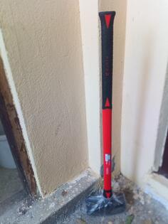 Malj - Macola 8kg 92cm composit NOV