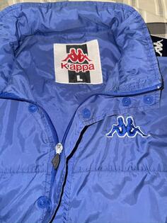 2x Vintage 90s Kappa Banda Šuškavci (L)⁠