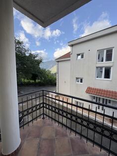 Jednosoban stan 54m2 - Kotor - Prčanj