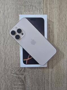 Apple - 16pro max 256gb