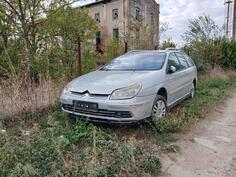 Citroen - C5 - 1,6 DCI
