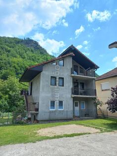 Garsonjera 25m2 - Bijelo Polje - Rakonje