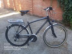 Trek - leventina plus