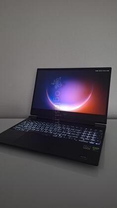 HP HP VICTUS 15 - 15.6" AMD Ryzen 7 Pro 16GB GB