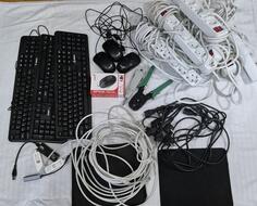 Genius tastatura SBOX K-14 - Klasična