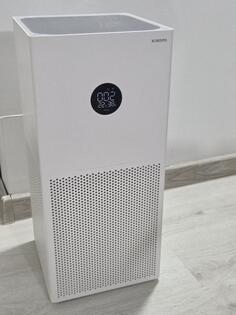 Xiaomi Smart Air Purifier 4 Lite - prečišćivač vazduha, nov, u kutiji