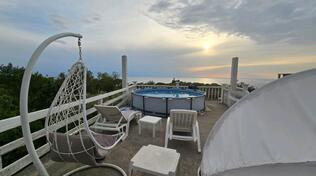 Dvojna kuća 70m2 - Podgorica - > Okolina grada