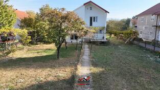Porodična kuća 126m2 - Nikšić - Kočani