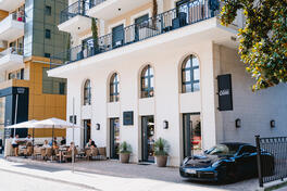 Lokal 200m2 - Budva - Budva (uži dio)