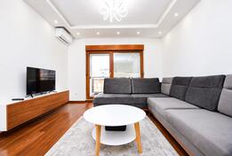 Jednosoban stan 50m2 - Podgorica - Master kvart