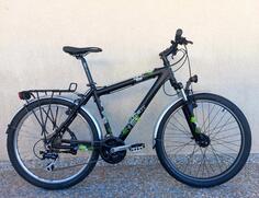 Trek - Alpha