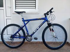 Shimano - GT