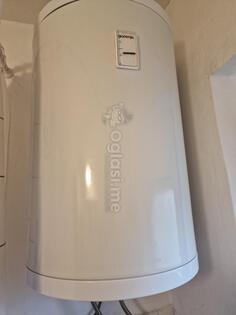 Polovni bojler Gorenje 80L