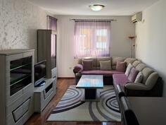 Jednosoban stan 45m2 - Podgorica - Stari Aerodrom