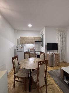 Jednosoban stan 34m2 - Podgorica - Zabjelo