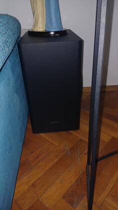Prodajem samsung sounbar g60t