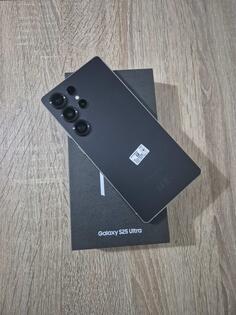 Samsung - s25 ultra 256gb 12ram