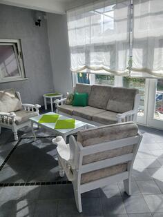 Jednosoban stan 55m2 - Tivat - Kaliman