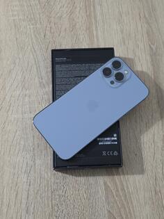 Apple - 13 pro max 128gb
