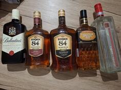 alkoholna pića