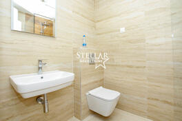 Jednosoban stan 42m2 - Podgorica - Tuški put