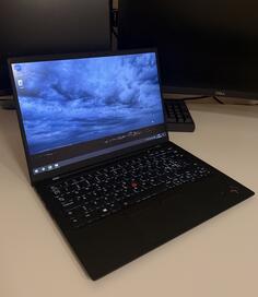 Lenovo - 14" Intel i7 16GB GB