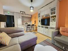 Jednosoban stan 40m2 - Bar - Šušanj