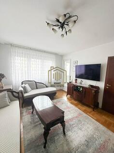 Dvosoban stan 86m2 - Podgorica - Gintas