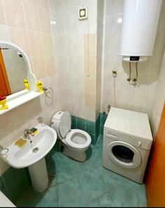 Jednosoban stan 38m2 - Podgorica - Stari Aerodrom