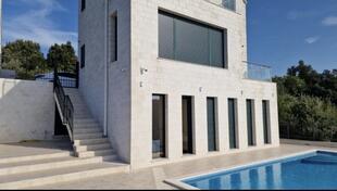 Vila 200m2 - Kotor - Bigova