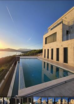 Vila 180m2 - Kotor - Bigova