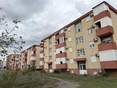 Jednosoban stan 48m2 - Podgorica - Zabjelo