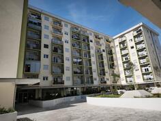 Jednosoban stan 39m2 - Podgorica - Podgorica (uži dio)