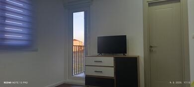 Garsonjera 26m2 - Podgorica - Zabjelo